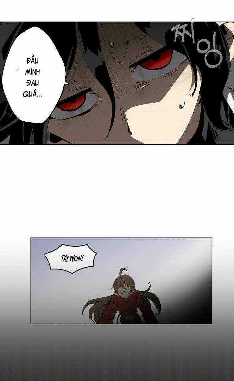 Thập Tự Chinh - Chapter 9 - Trang 8