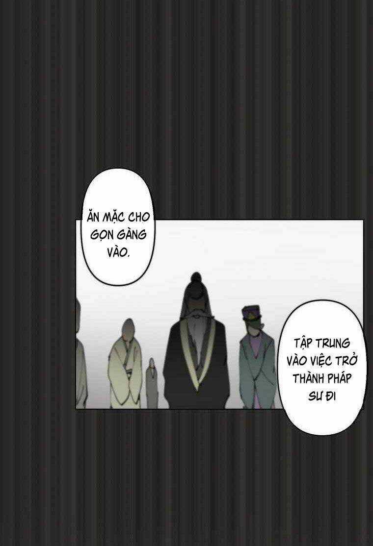 Thập Tự Chinh - Chapter 9 - Trang 10