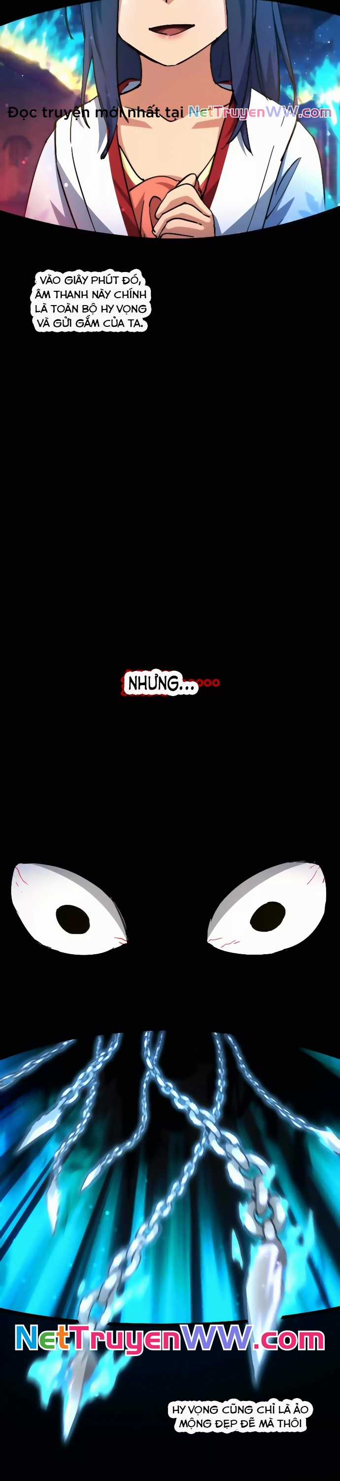 Thất Ảnh Dao - Chapter 0 - Trang 3