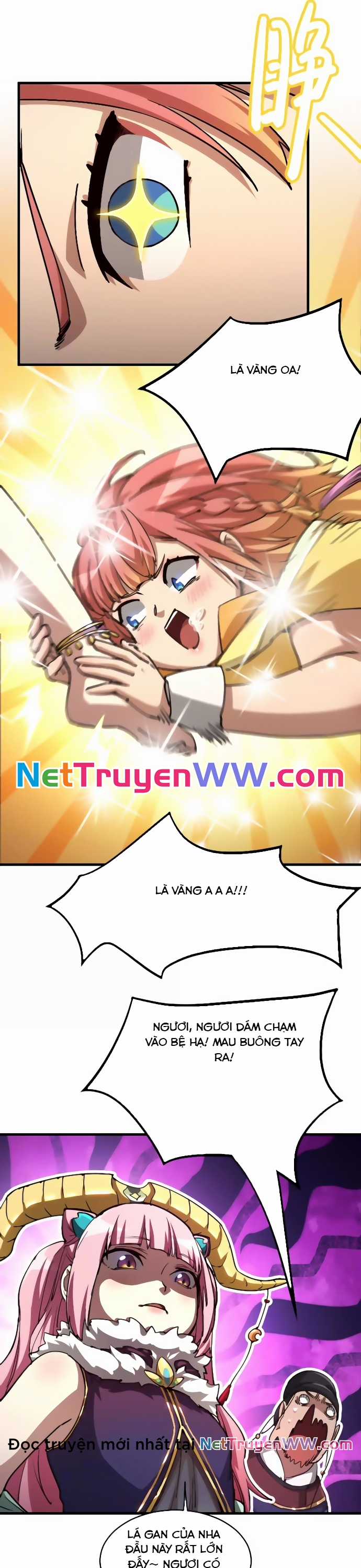 Thất Ảnh Dao - Chapter 1 - Trang 13