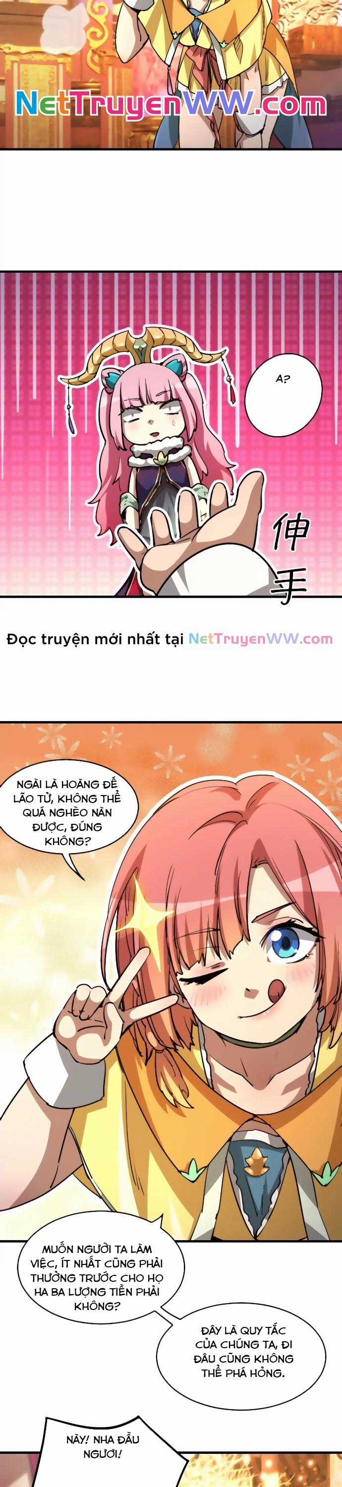 Thất Ảnh Dao - Chapter 2 - Trang 2