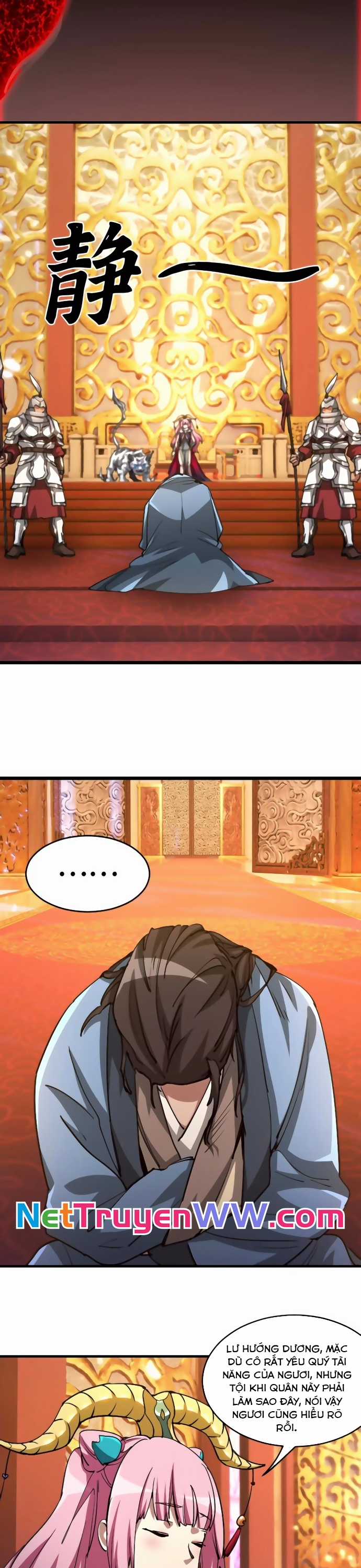 Thất Ảnh Dao - Chapter 2 - Trang 15