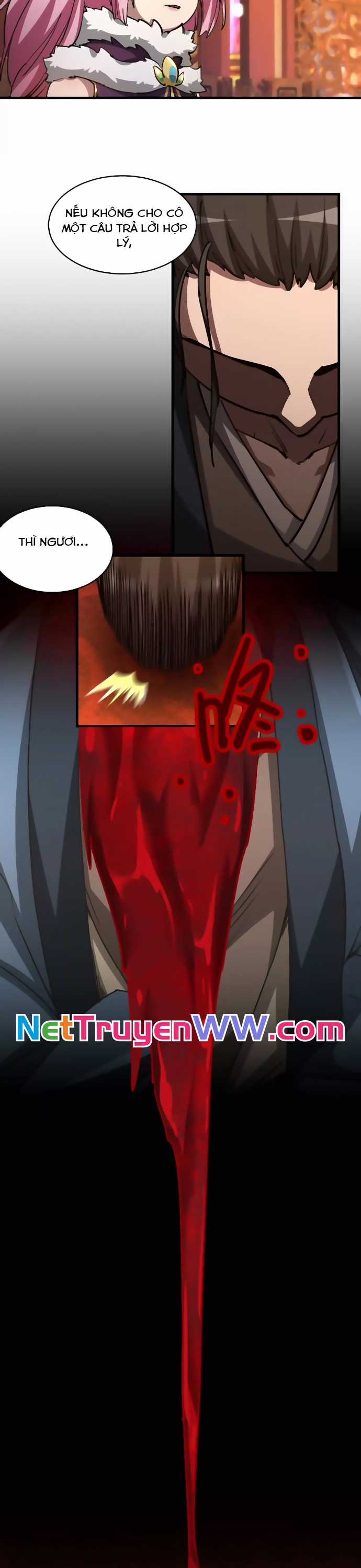 Thất Ảnh Dao - Chapter 2 - Trang 16