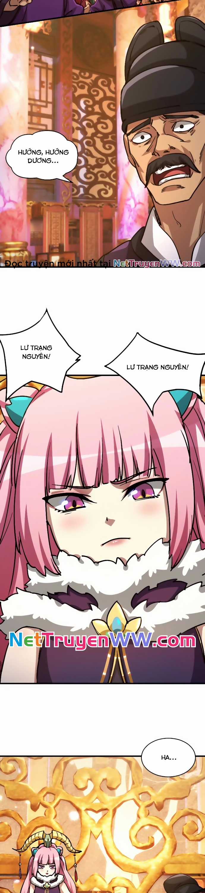 Thất Ảnh Dao - Chapter 2 - Trang 18