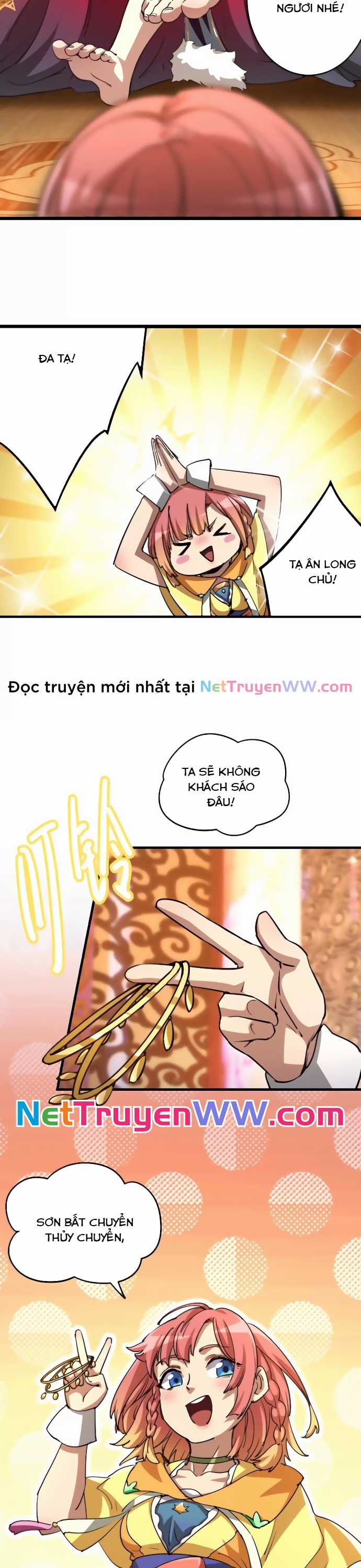 Thất Ảnh Dao - Chapter 2 - Trang 5
