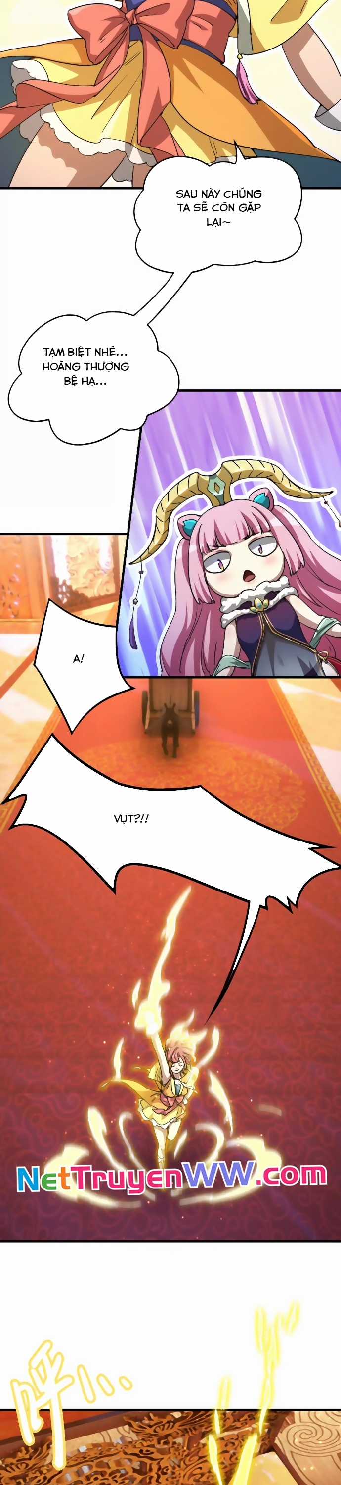 Thất Ảnh Dao - Chapter 2 - Trang 6