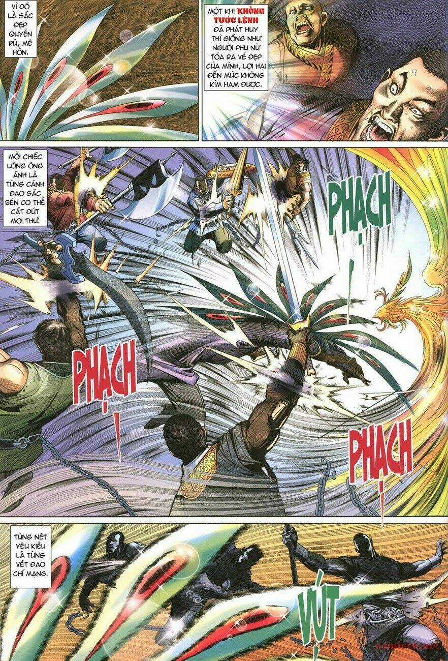 Thất Chủng Vũ Khí - Chapter 1 - Trang 41