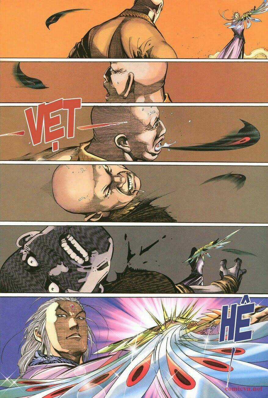 Thất Chủng Vũ Khí - Chapter 1 - Trang 44