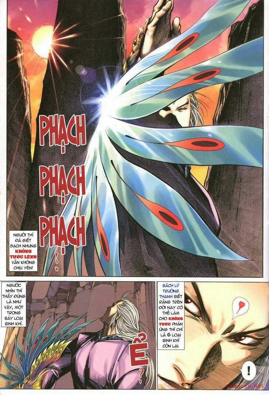 Thất Chủng Vũ Khí - Chapter 1 - Trang 45