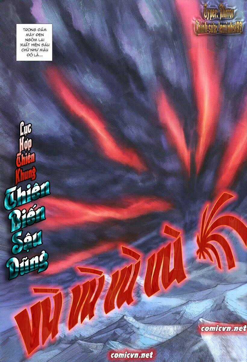 Thất Chủng Vũ Khí - Chapter 11 - Trang 31