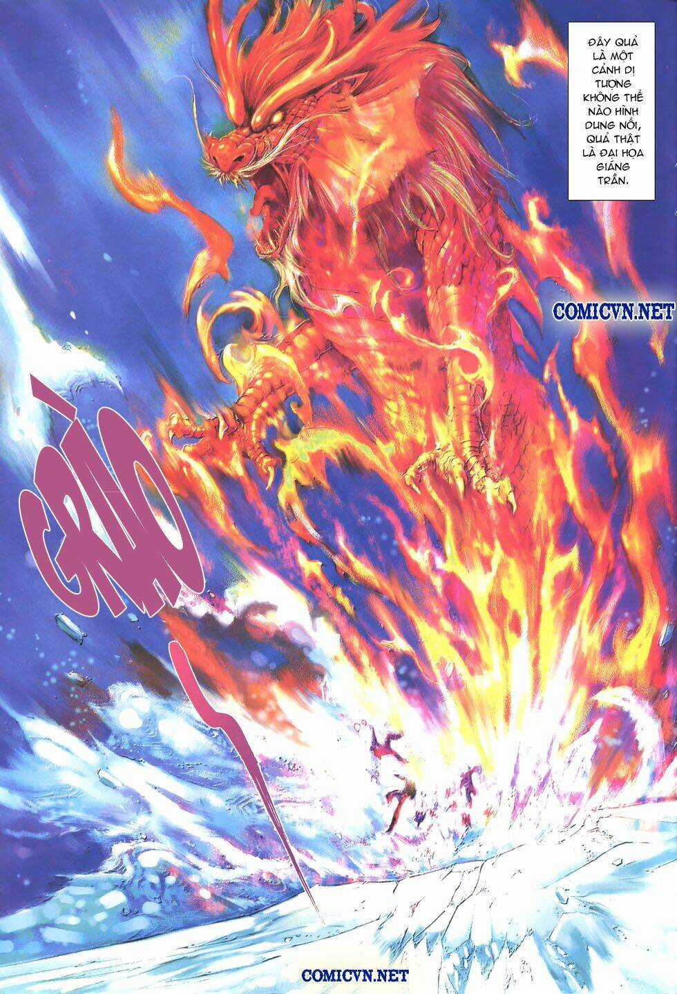 Thất Chủng Vũ Khí - Chapter 14 - Trang 25