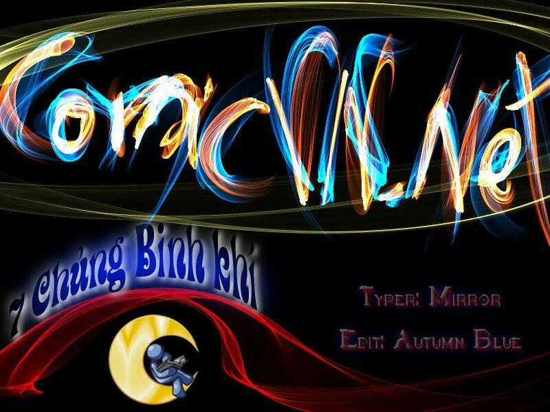 Thất Chủng Vũ Khí - Chapter 21 - Trang 31