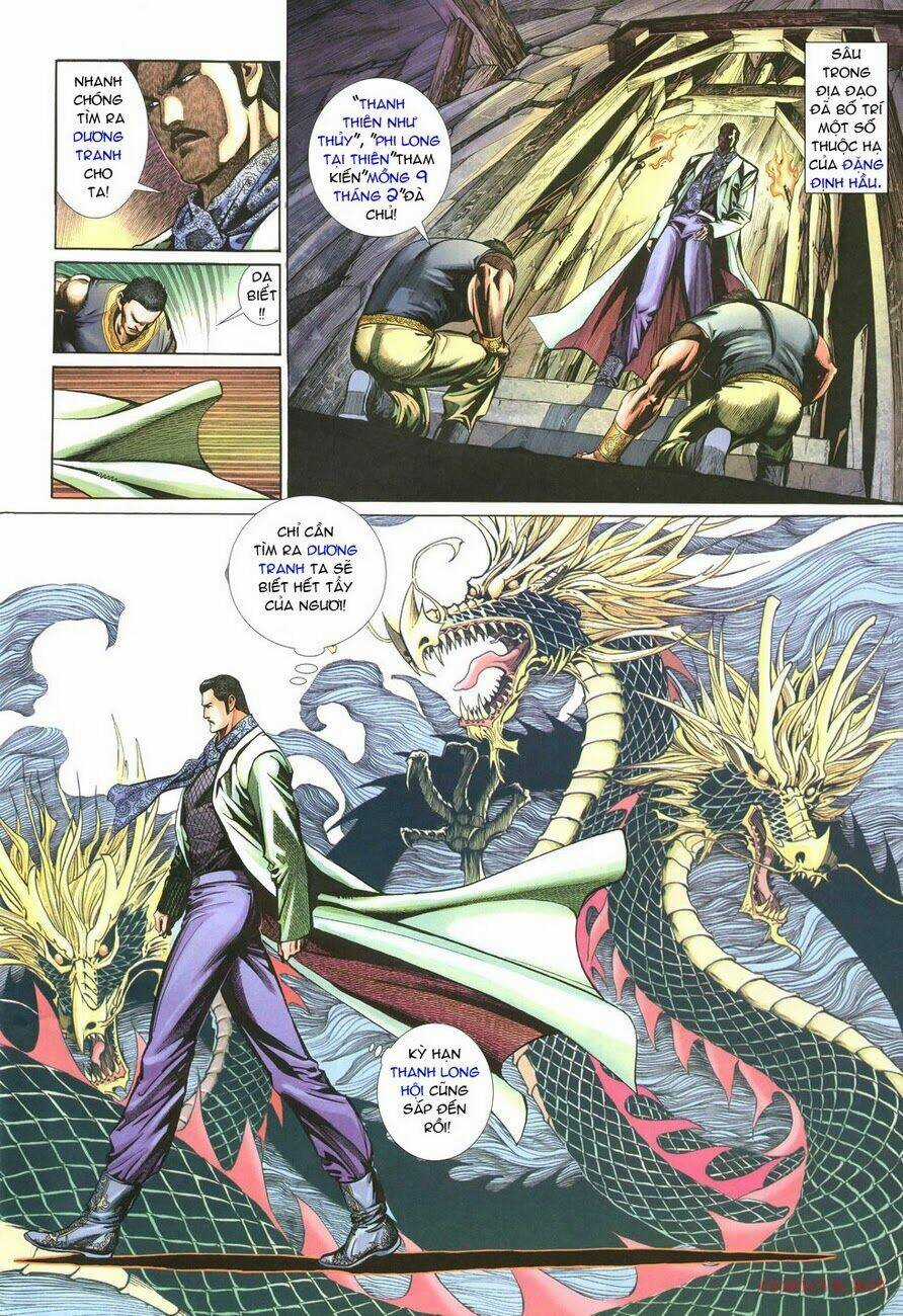 Thất Chủng Vũ Khí - Chapter 3 - Trang 7