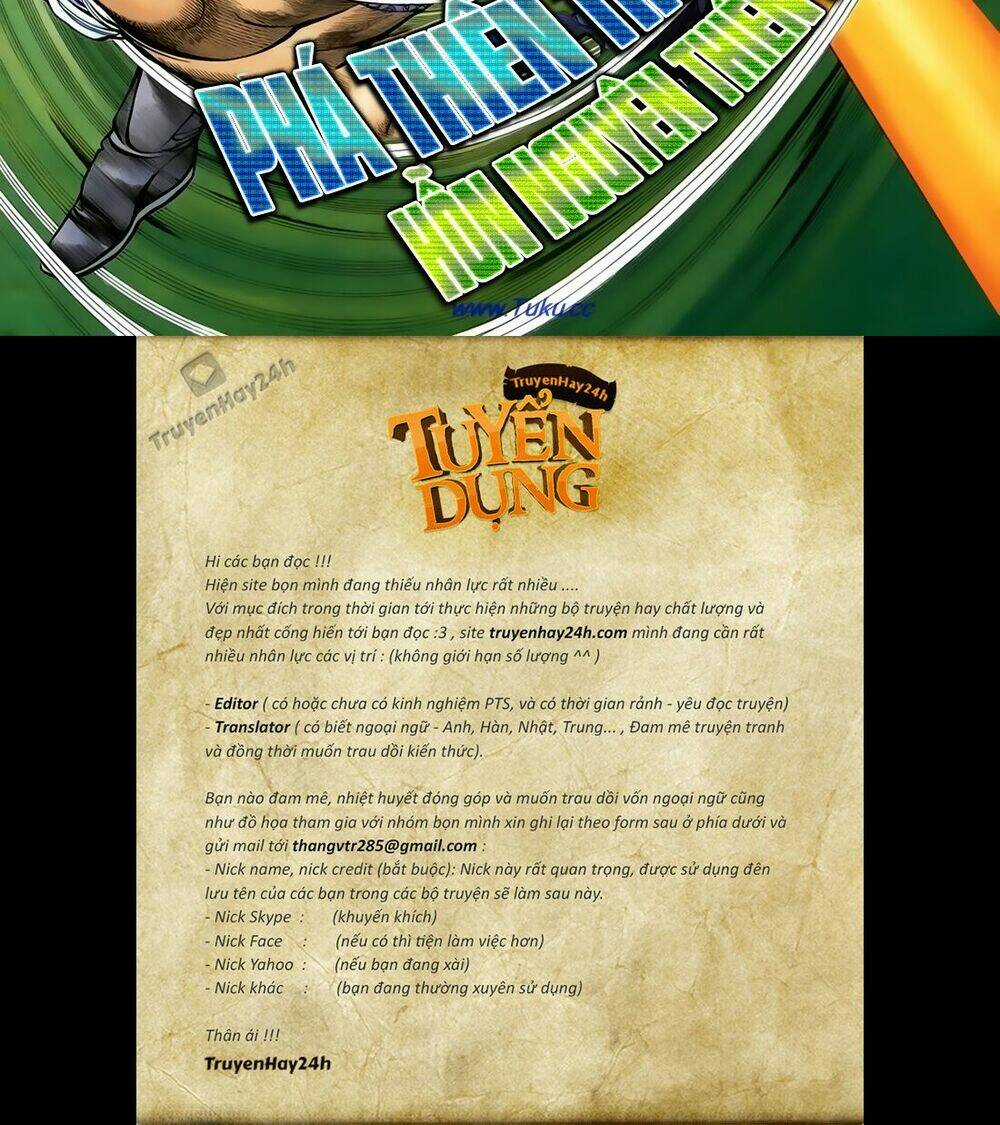 Thất Chủng Vũ Khí - Chapter 45 - Trang 27