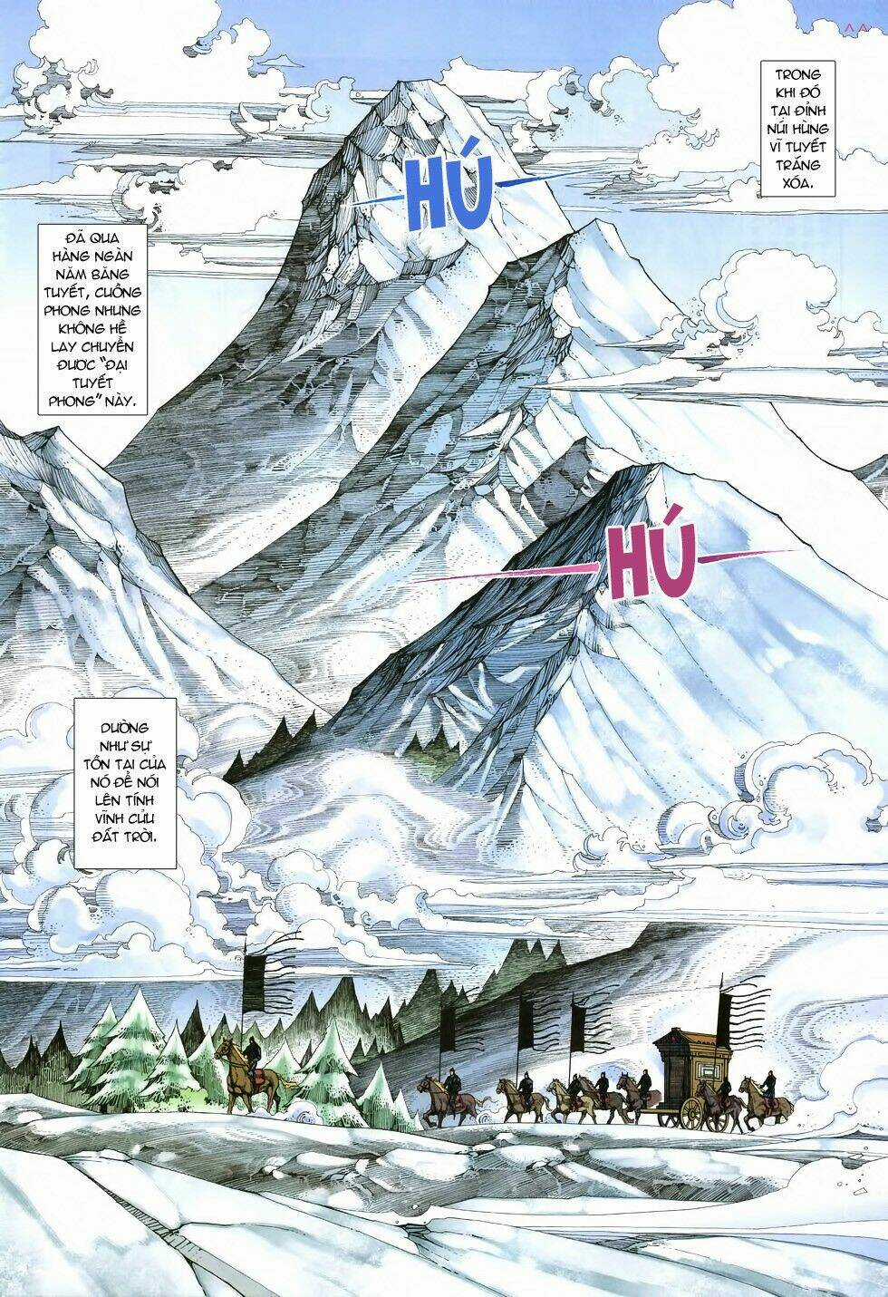 Thất Chủng Vũ Khí - Chapter 7 - Trang 29