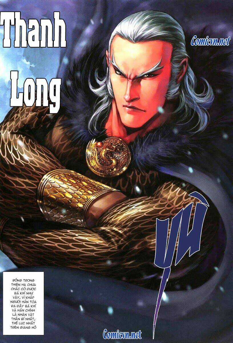 Thất Chủng Vũ Khí - Chapter 9 - Trang 24