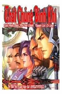 Đọc truyện Thất Chủng Vũ Khí