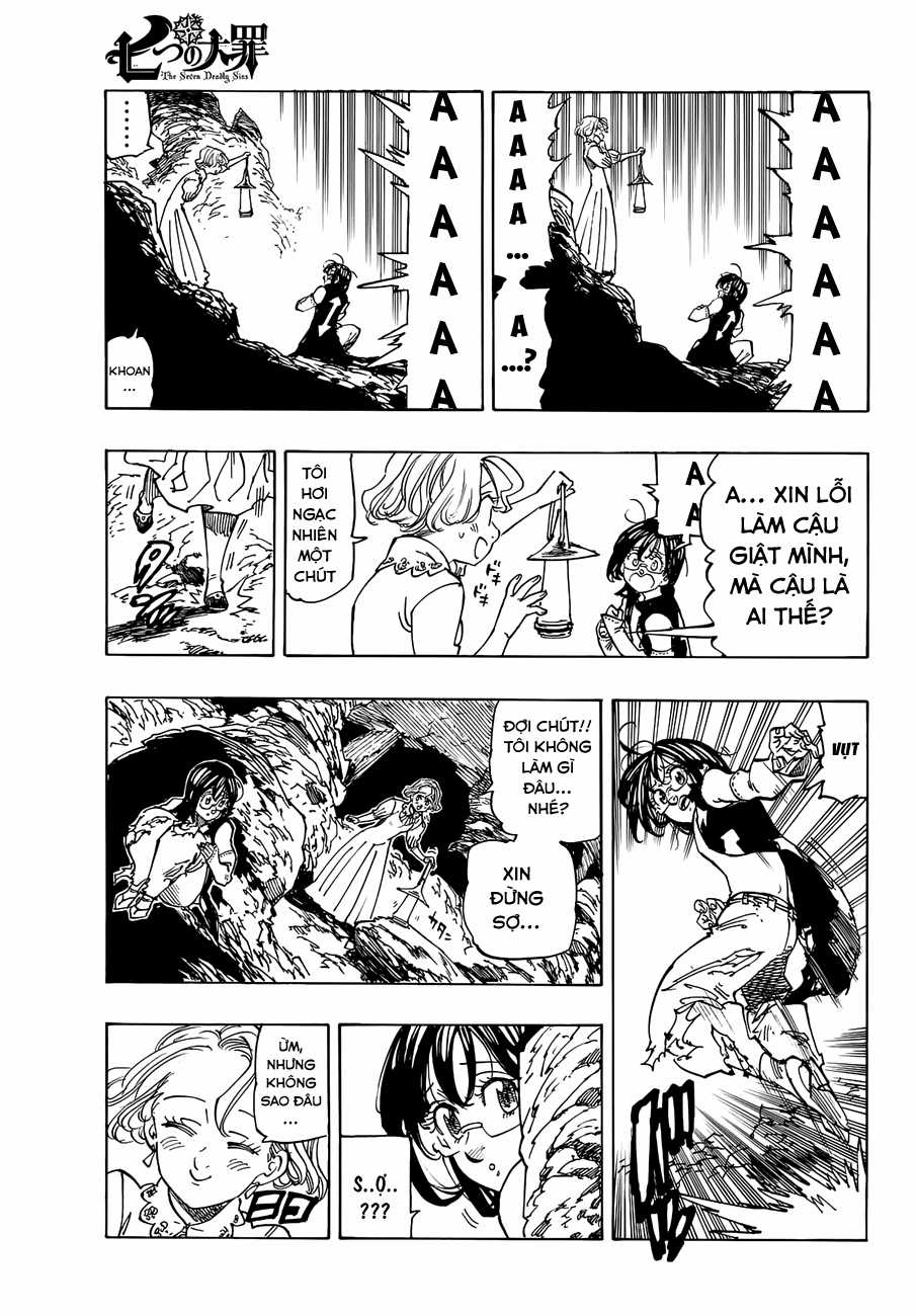 Thất Hình Đại Tội - Chapter 211.5 - Trang 9