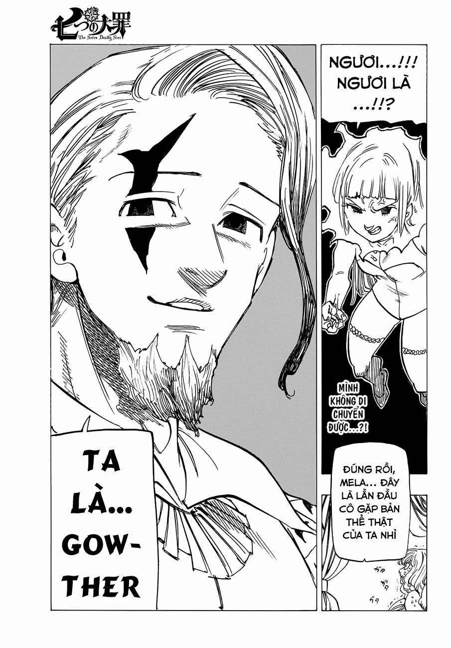 Thất Hình Đại Tội - Chapter 211 - Trang 17