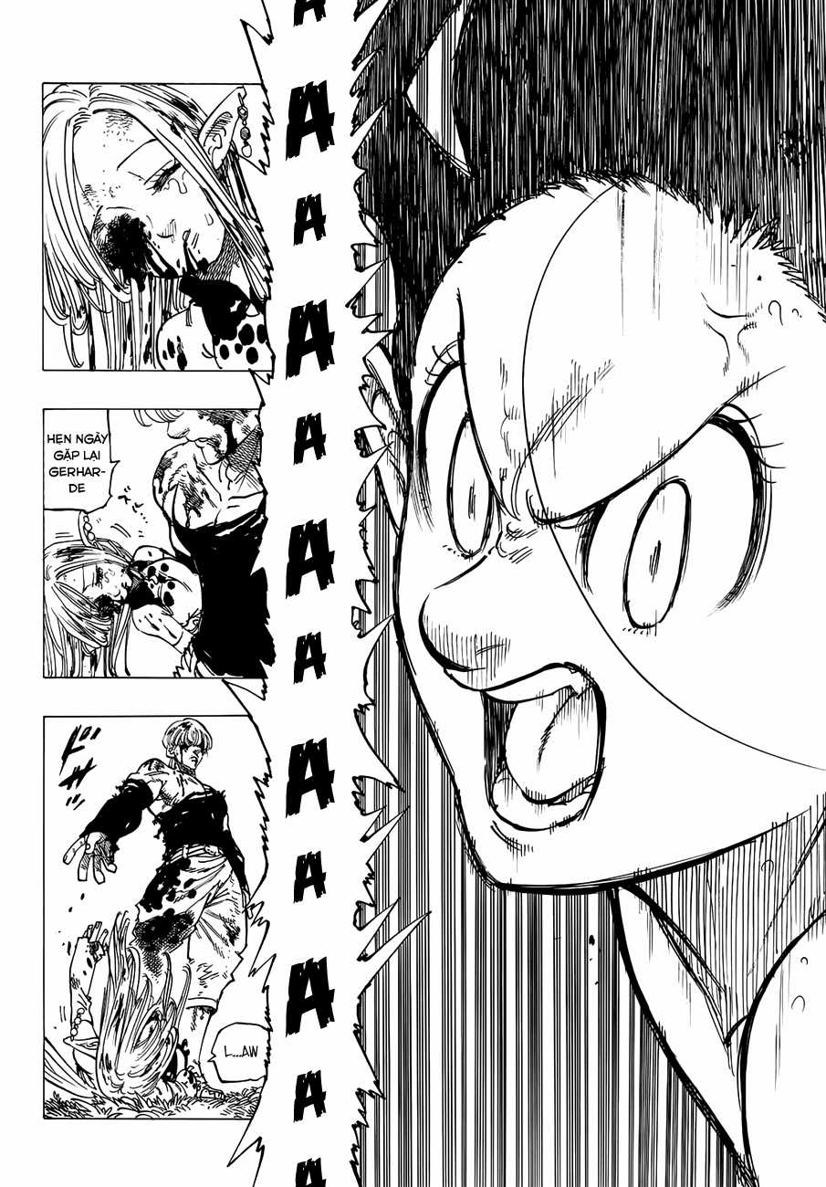 Thất Hình Đại Tội - Chapter 214 - Trang 4