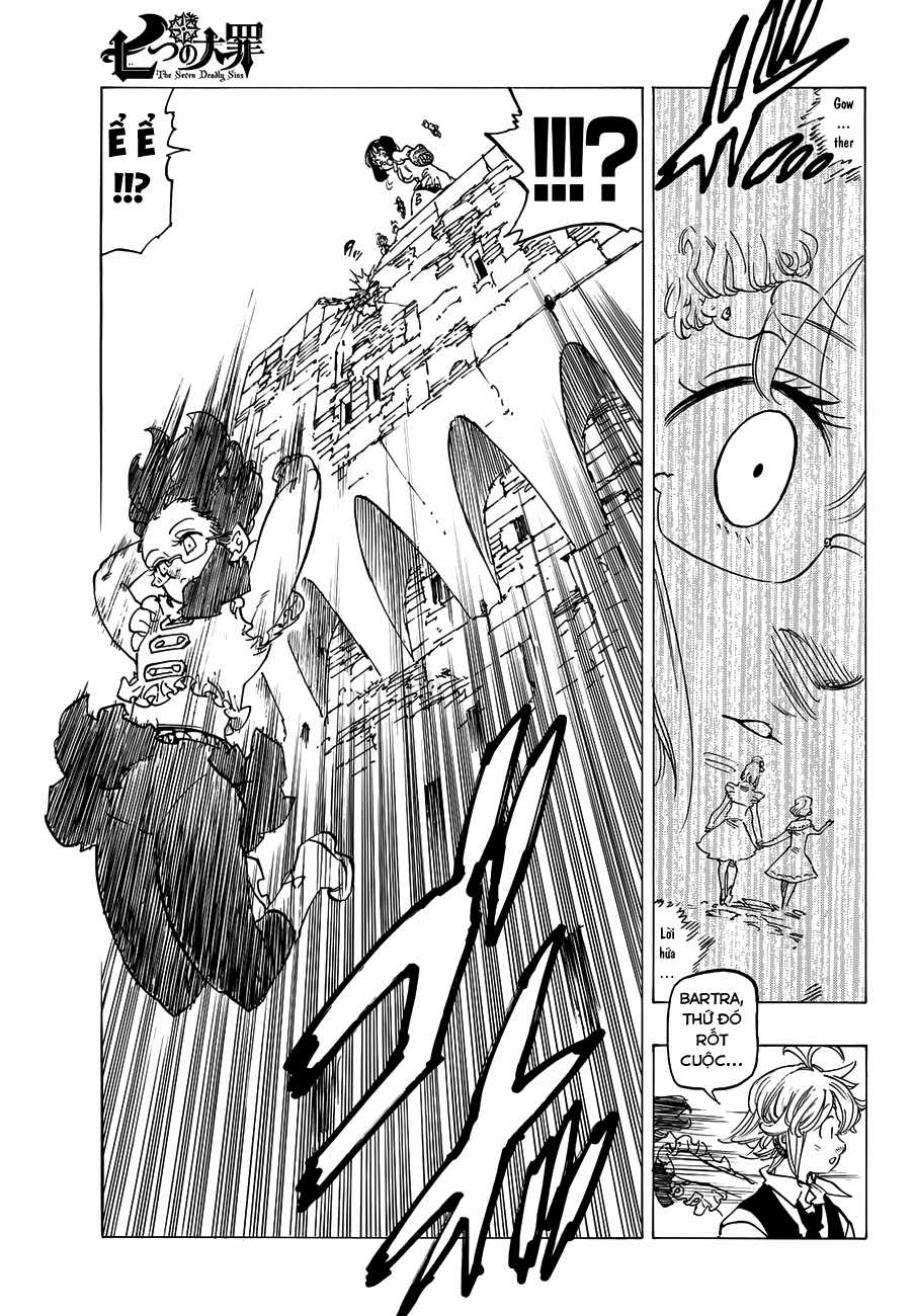 Thất Hình Đại Tội - Chapter 217 - Trang 13