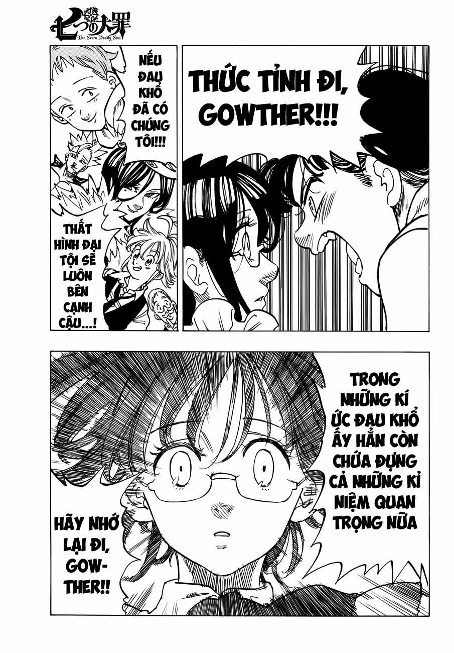 Thất Hình Đại Tội - Chapter 218 - Trang 15