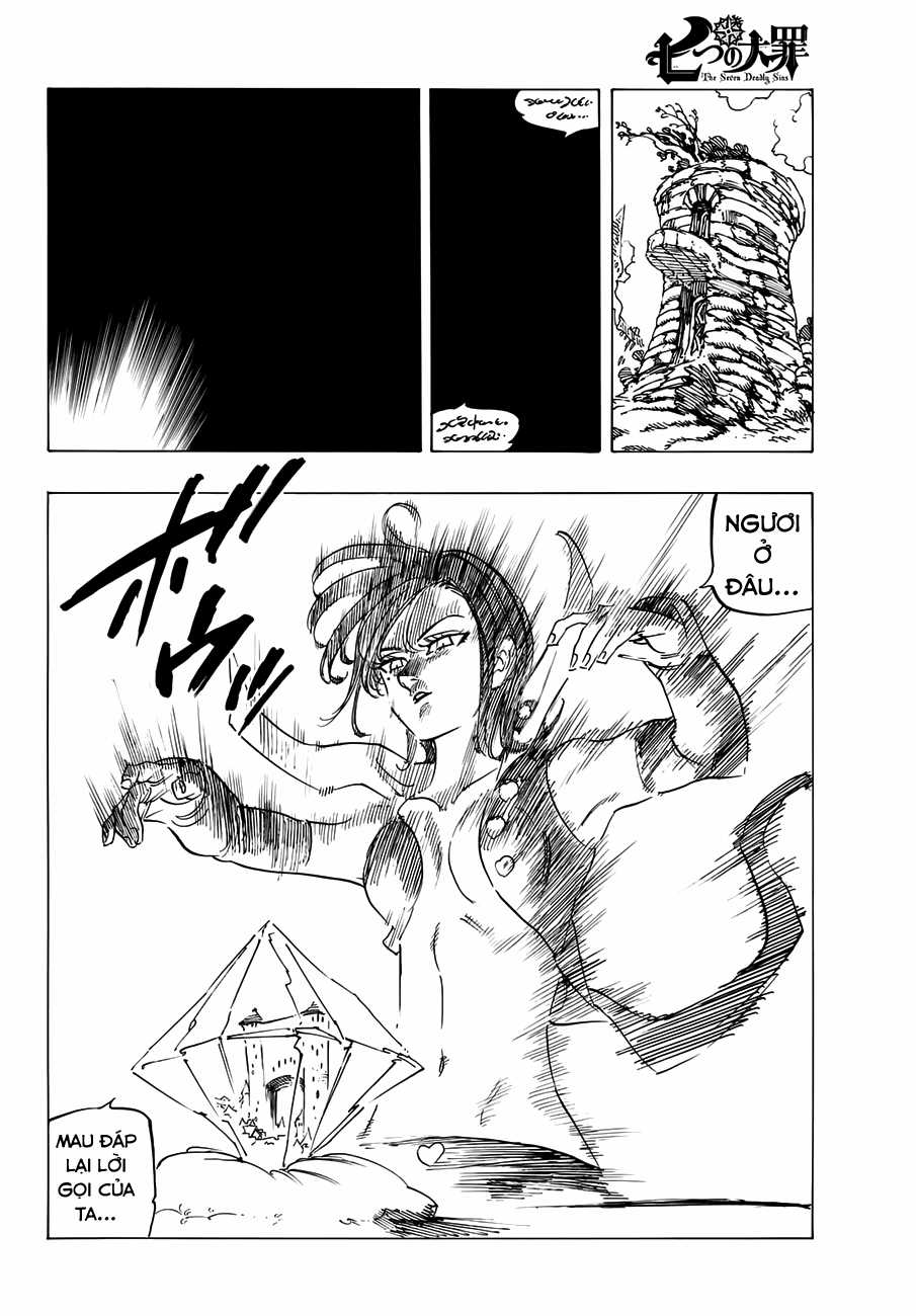 Thất Hình Đại Tội - Chapter 219 - Trang 18