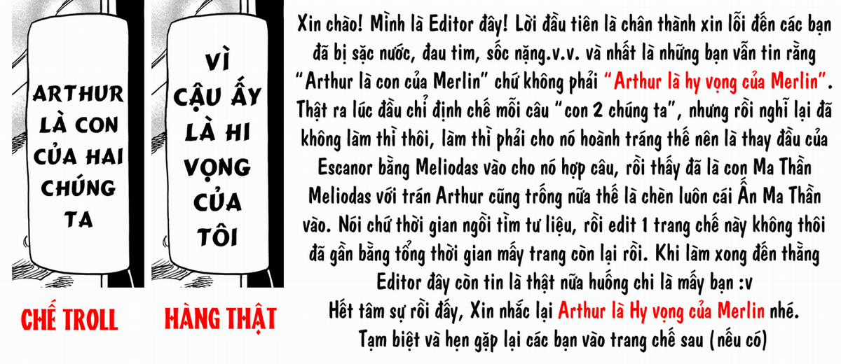 Thất Hình Đại Tội - Chapter 221 - Trang 3