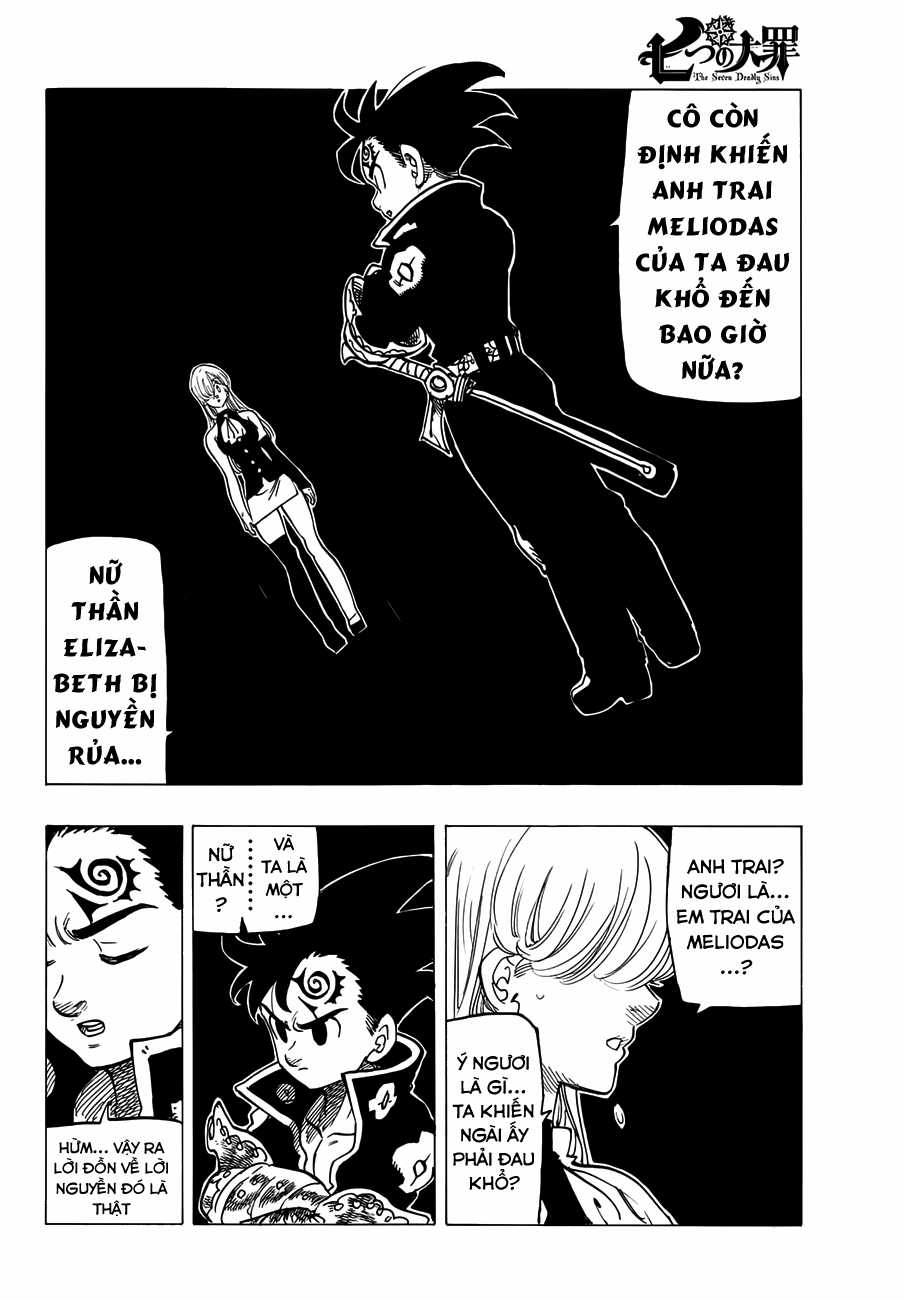 Thất Hình Đại Tội - Chapter 222 - Trang 4