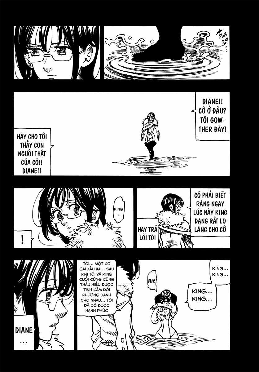 Thất Hình Đại Tội - Chapter 228 - Trang 12