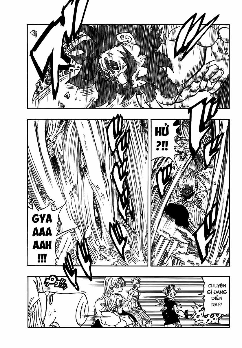 Thất Hình Đại Tội - Chapter 241 - Trang 6