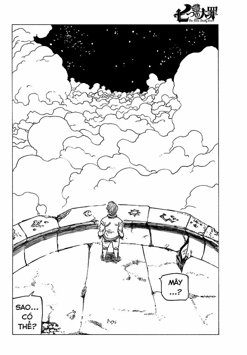 Thất Hình Đại Tội - Chapter 245 - Trang 14