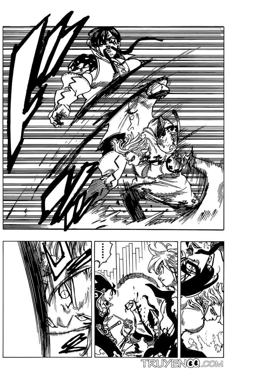 Thất Hình Đại Tội - Chapter 255 - Trang 12