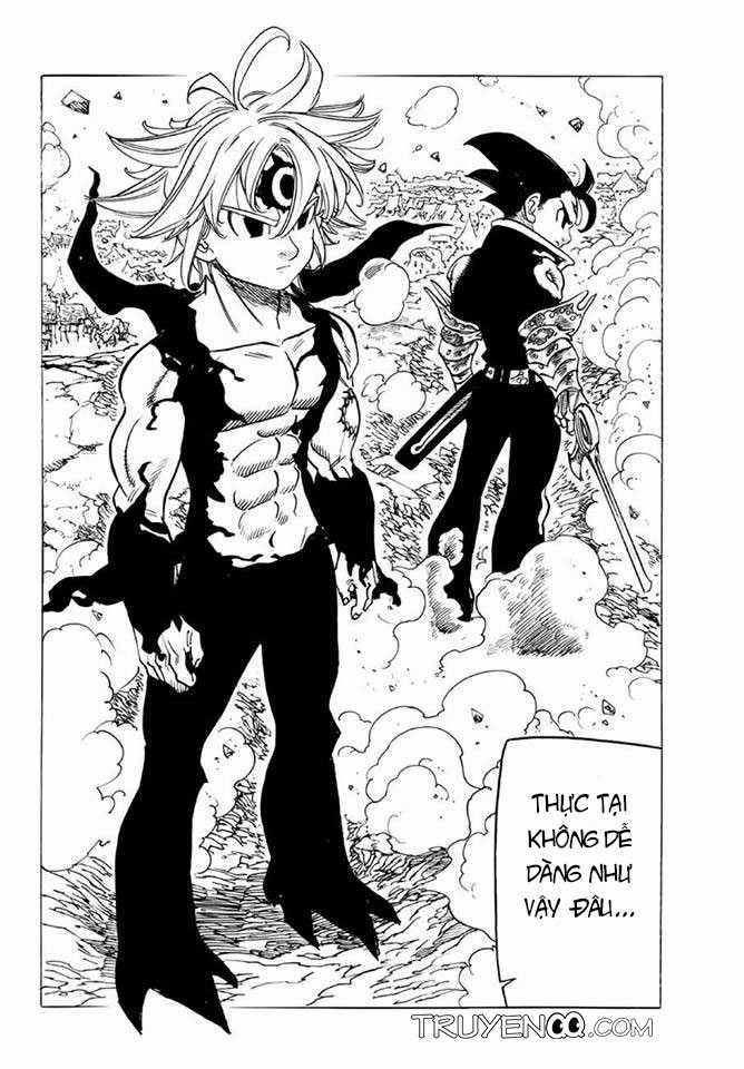 Thất Hình Đại Tội - Chapter 256 - Trang 5