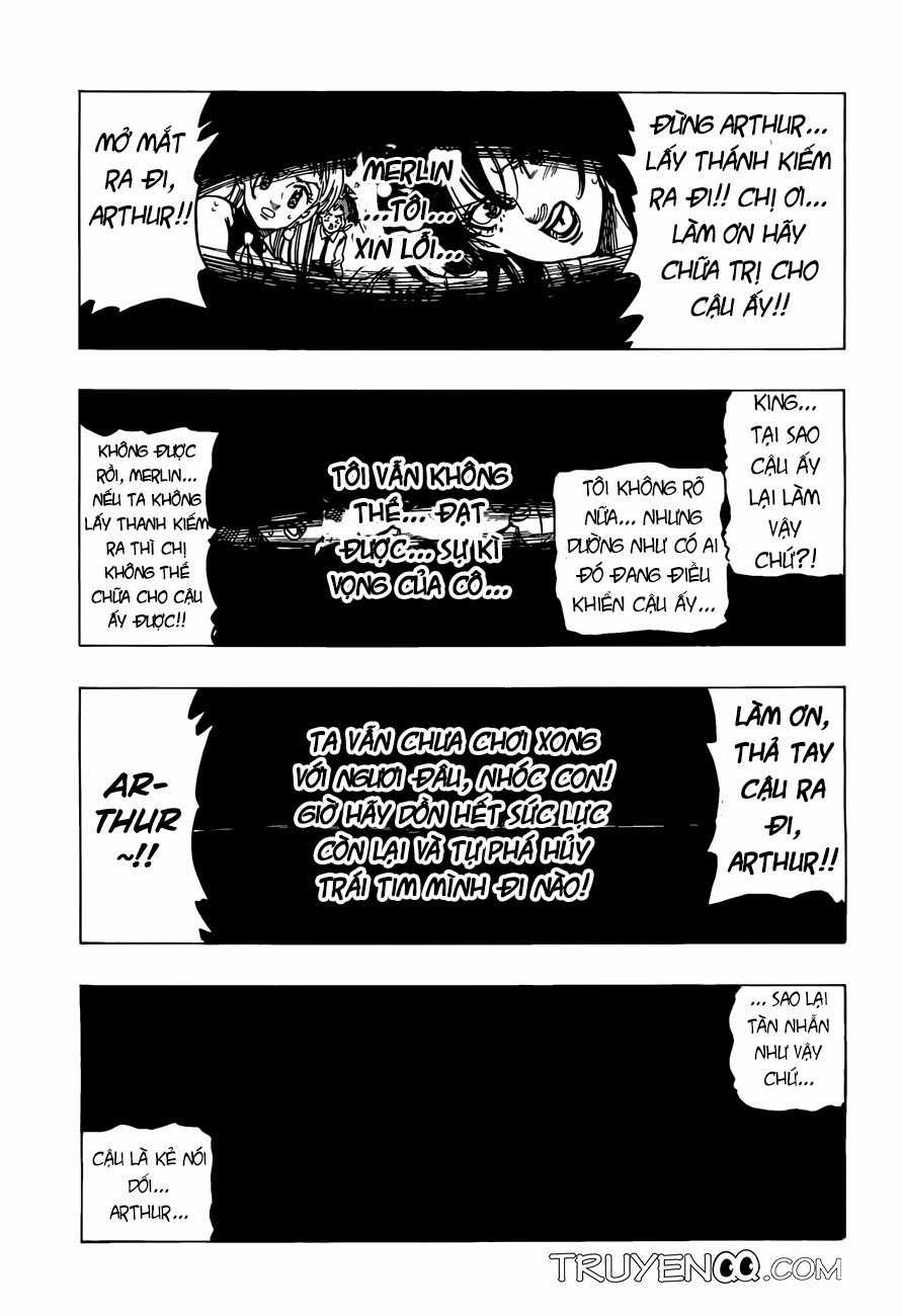 Thất Hình Đại Tội - Chapter 257 - Trang 1