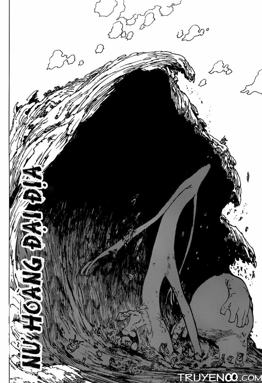 Thất Hình Đại Tội - Chapter 259 - Trang 10