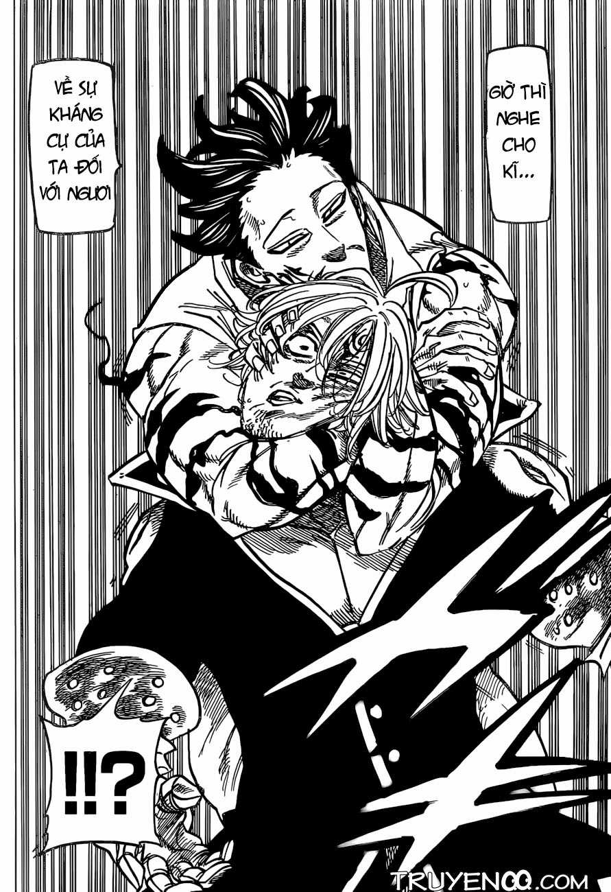 Thất Hình Đại Tội - Chapter 260 - Trang 15