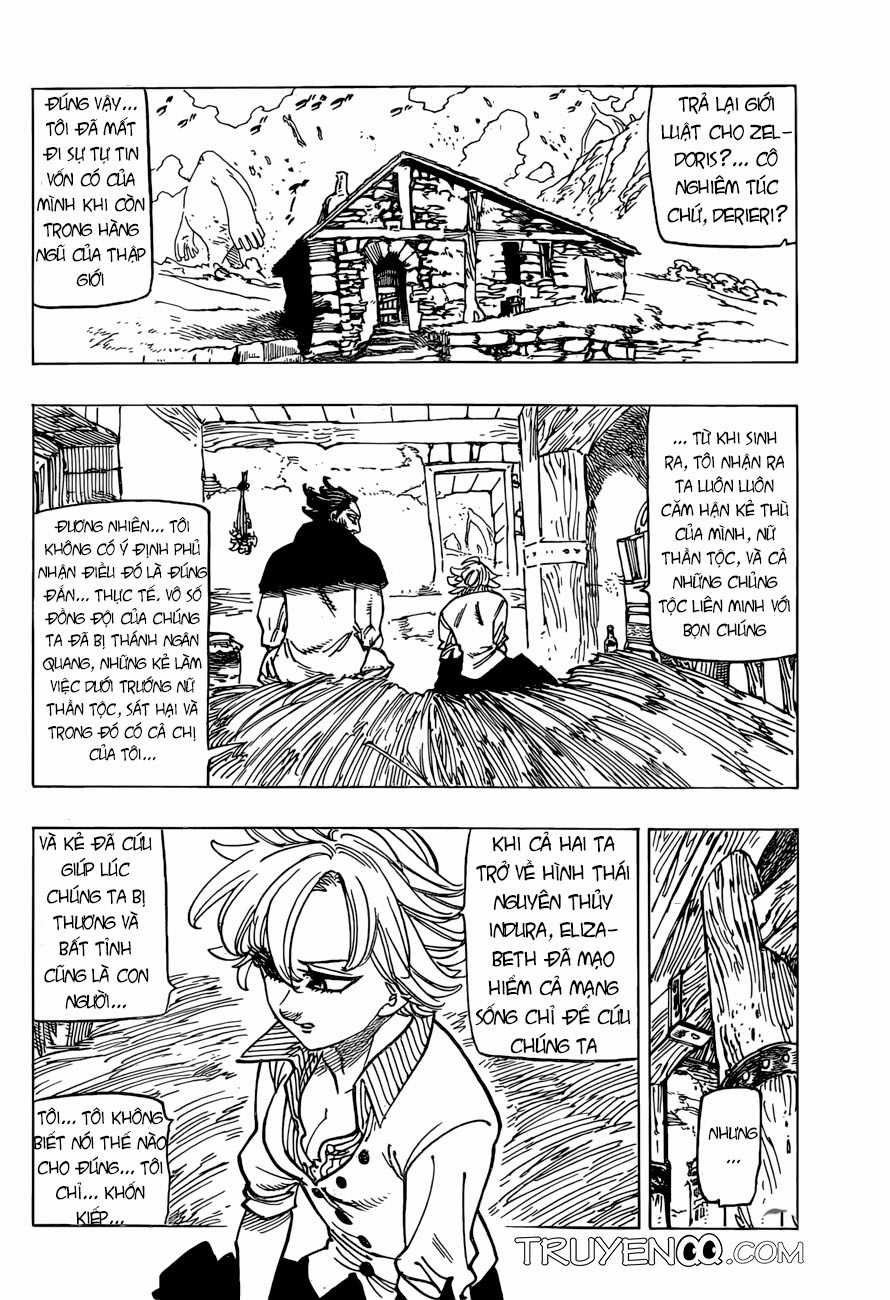 Thất Hình Đại Tội - Chapter 260 - Trang 3