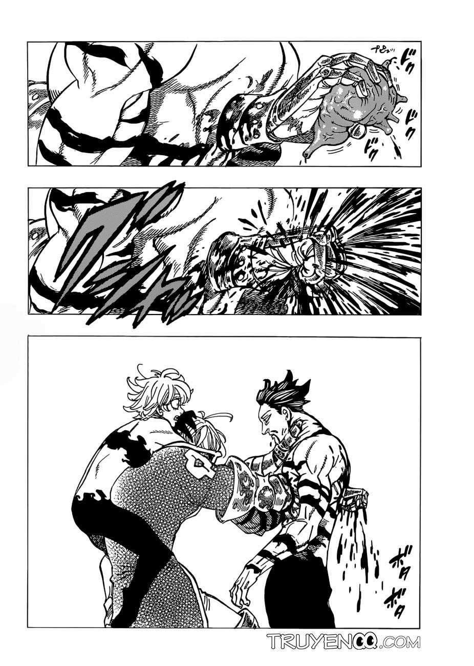 Thất Hình Đại Tội - Chapter 261 - Trang 3