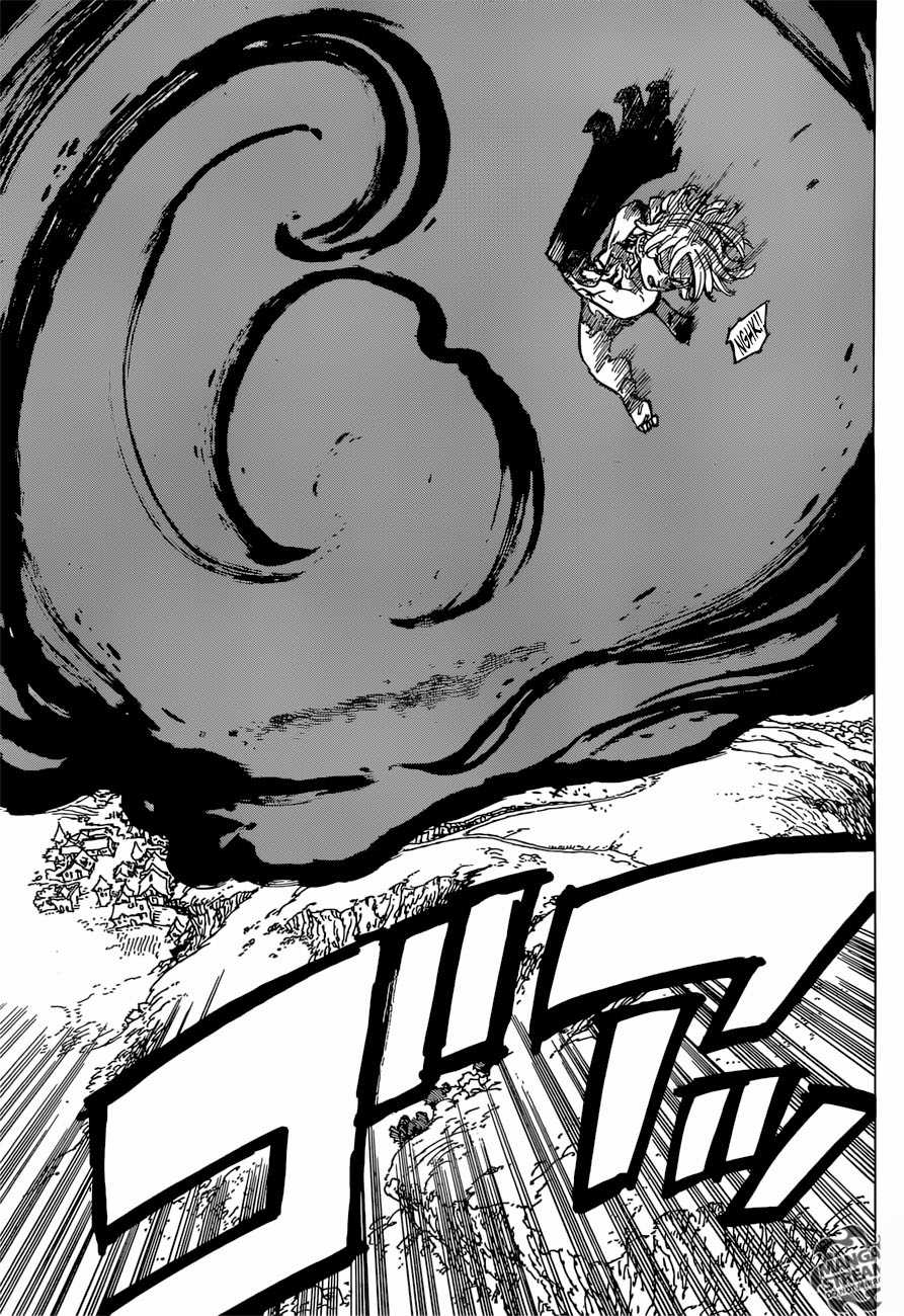 Thất Hình Đại Tội - Chapter 261 - Trang 6