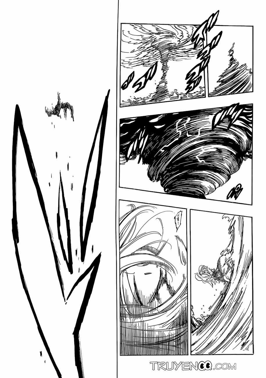 Thất Hình Đại Tội - Chapter 263 - Trang 15