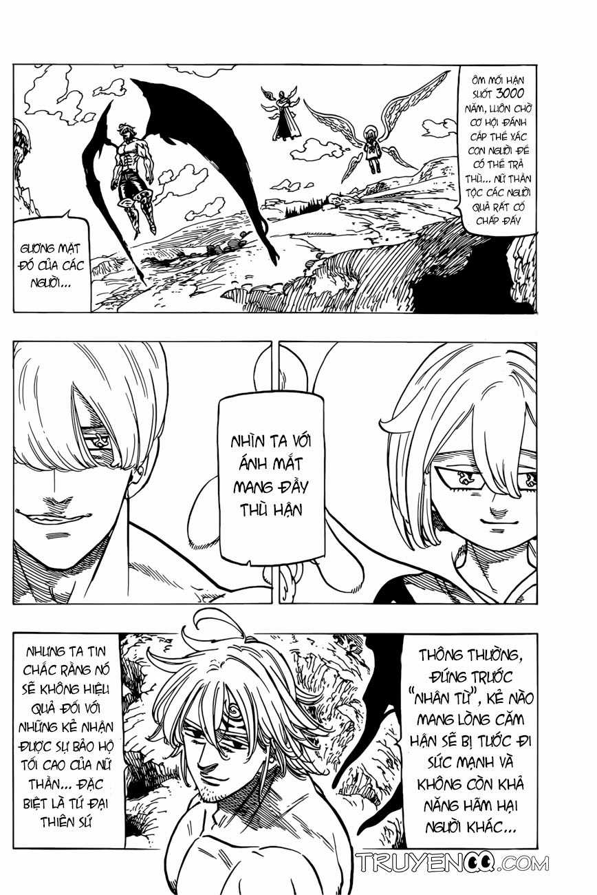 Thất Hình Đại Tội - Chapter 263 - Trang 3