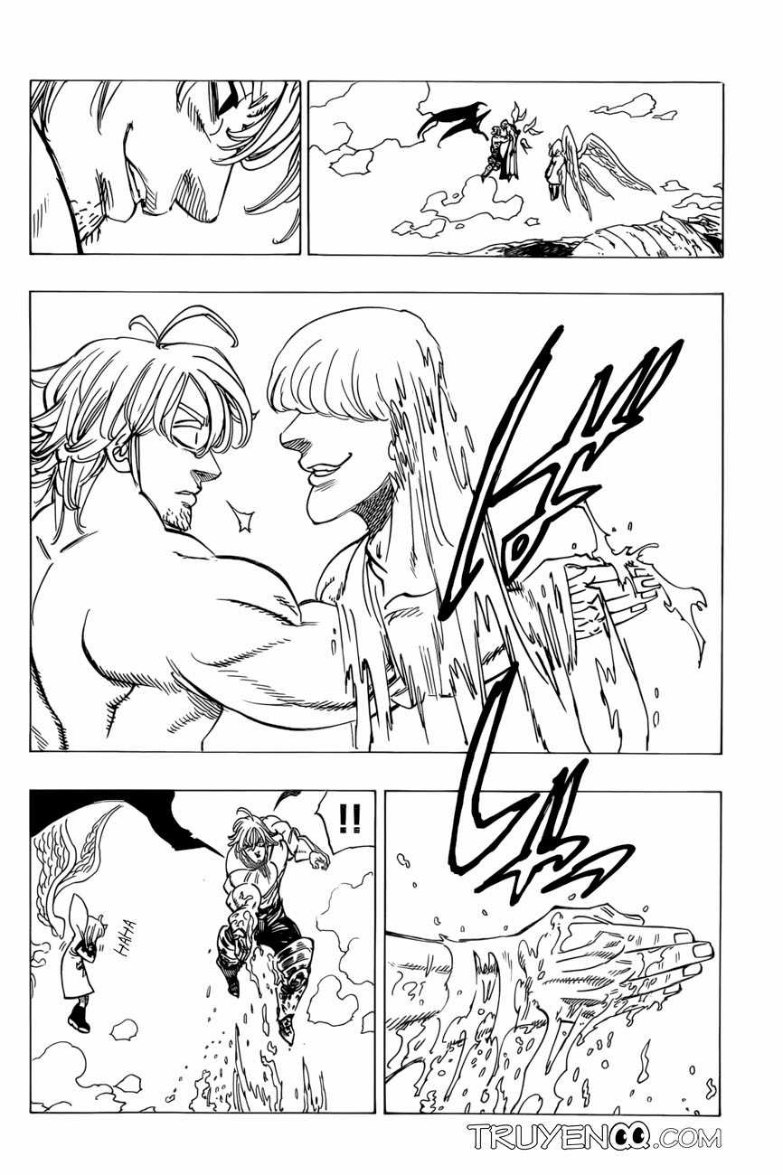 Thất Hình Đại Tội - Chapter 263 - Trang 9