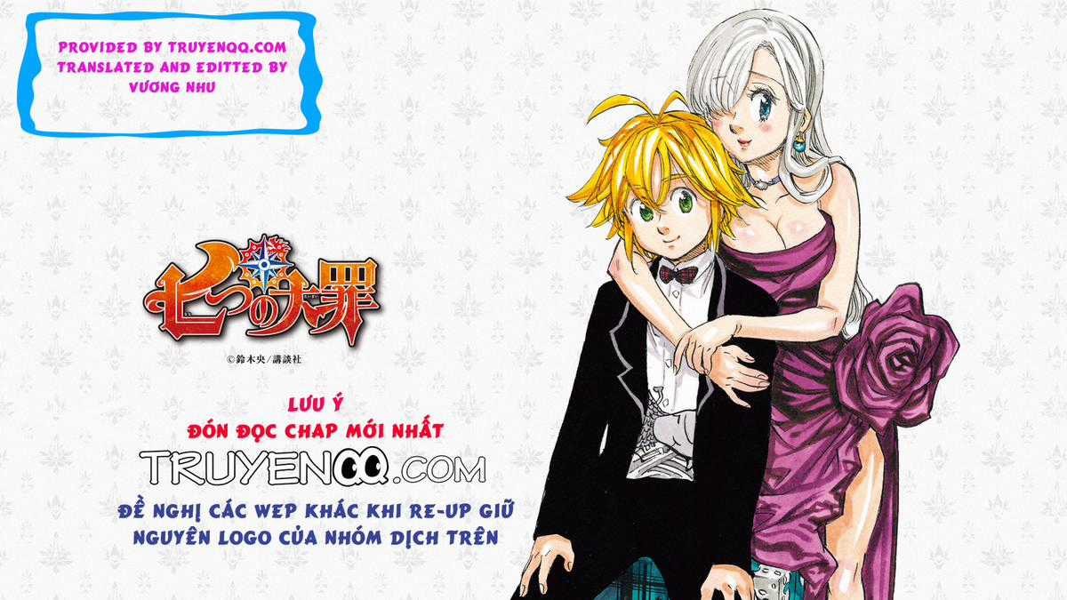 Thất Hình Đại Tội - Chapter 264 - Trang 2