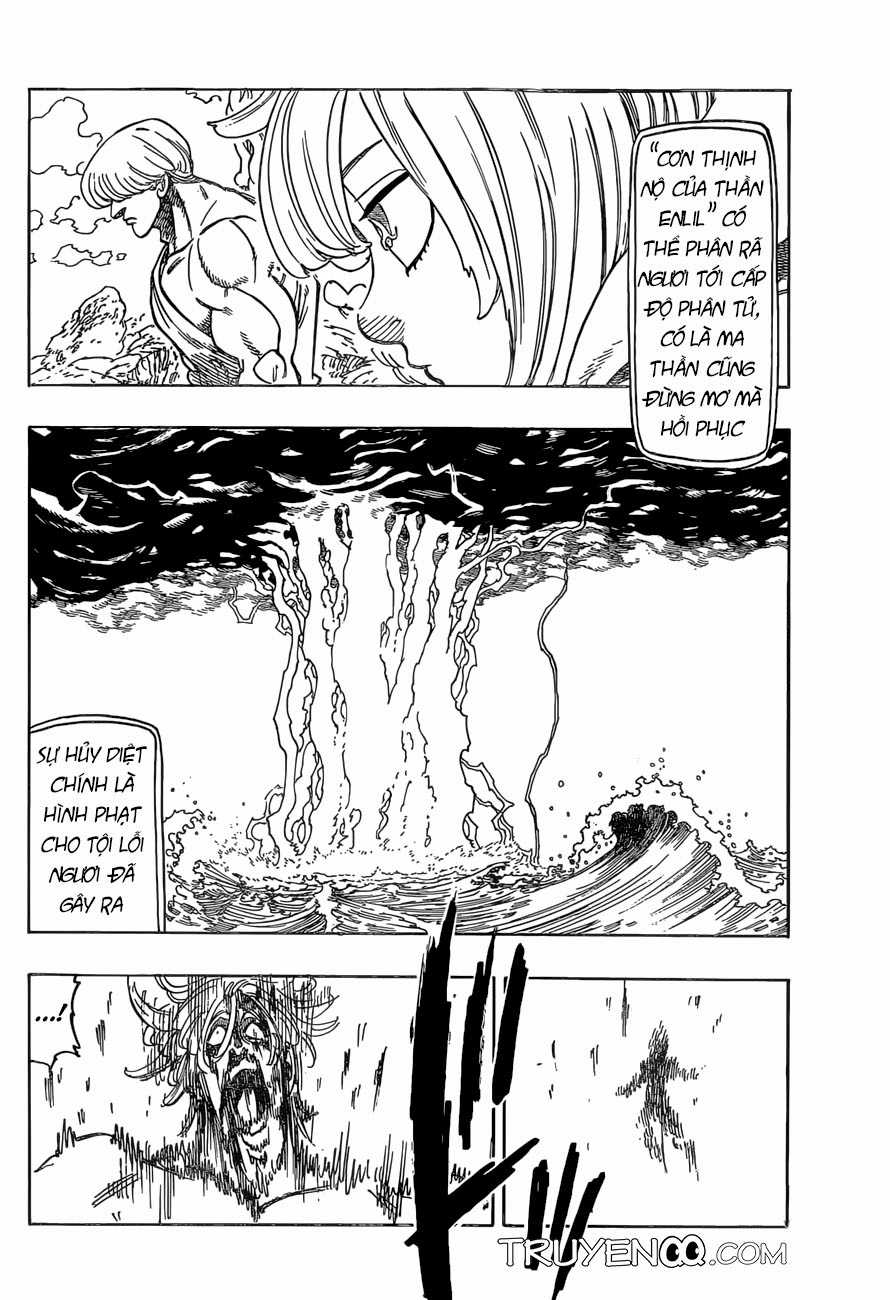 Thất Hình Đại Tội - Chapter 264 - Trang 3