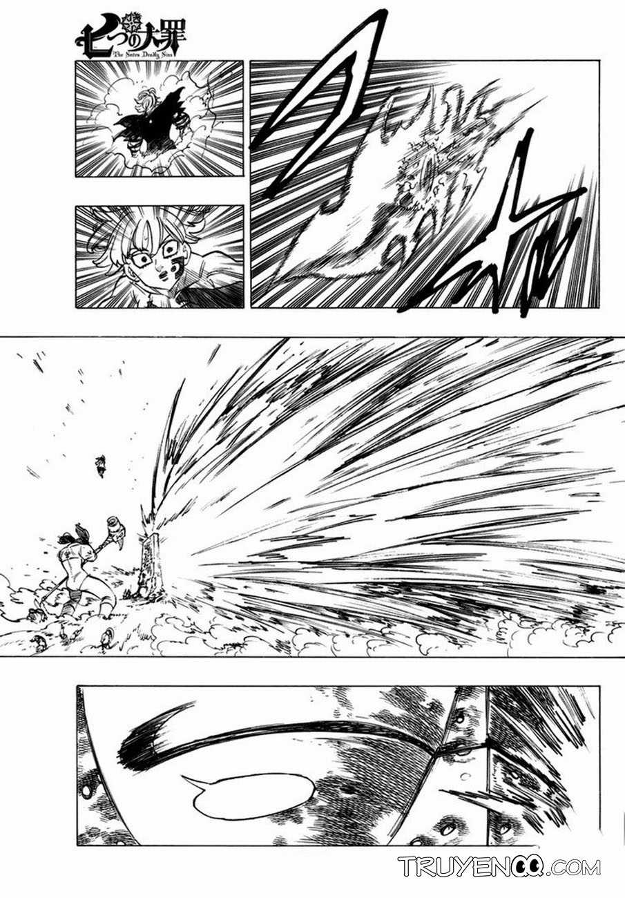 Thất Hình Đại Tội - Chapter 265 - Trang 13