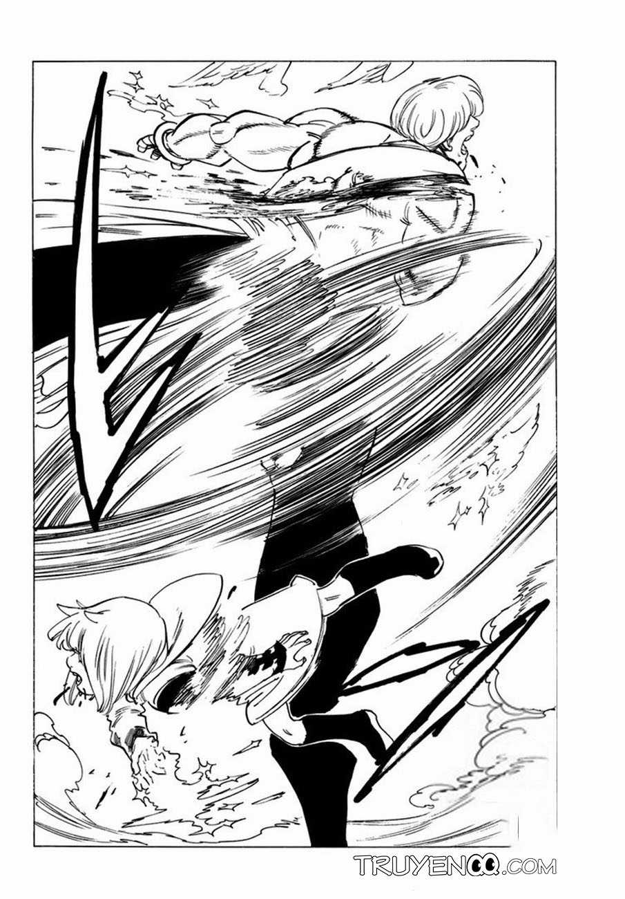 Thất Hình Đại Tội - Chapter 265 - Trang 16