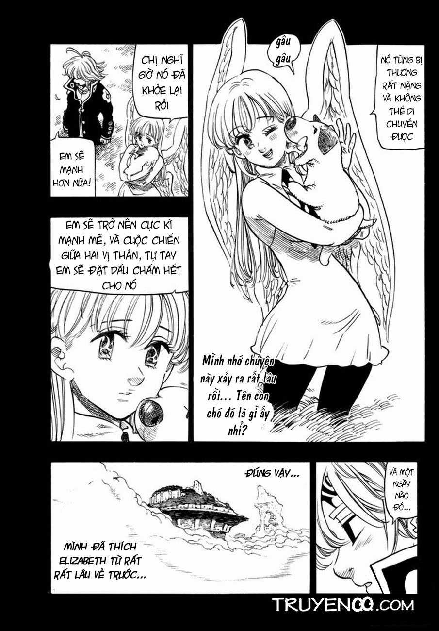 Thất Hình Đại Tội - Chapter 265 - Trang 3