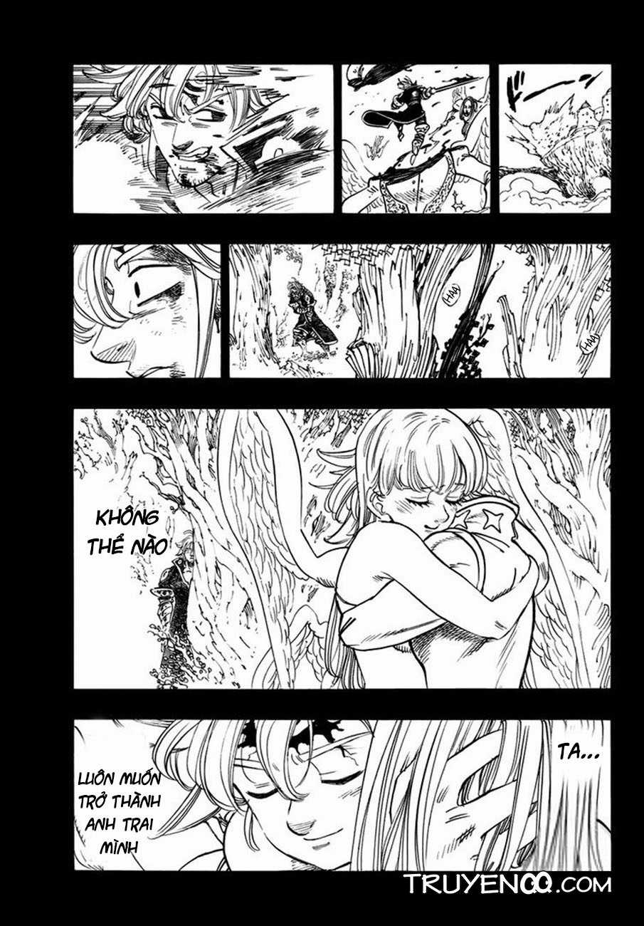 Thất Hình Đại Tội - Chapter 265 - Trang 5