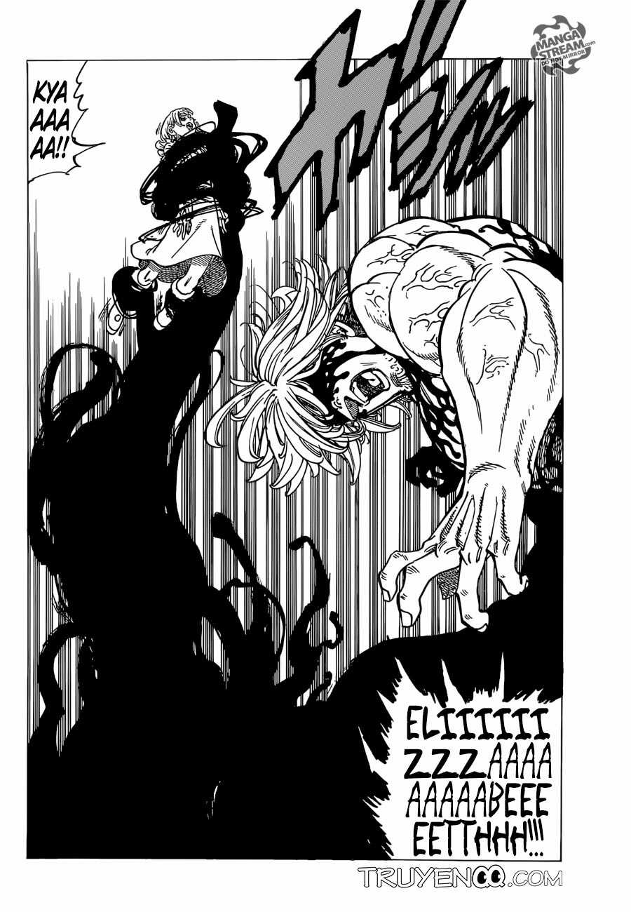 Thất Hình Đại Tội - Chapter 267 - Trang 20